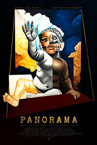 Watch Panorama (Short 2022)