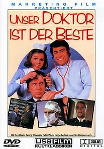 Watch Unser Doktor ist der Beste