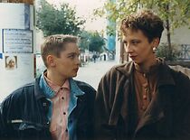 Watch Your Heart Is All Mine