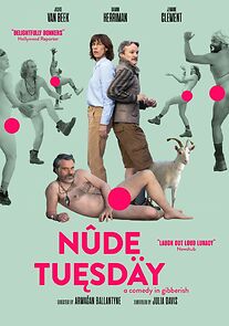 Watch Nude Tuesday