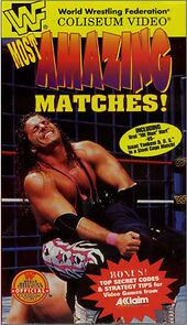 Watch Most Amazing Matches