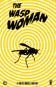 Watch The Wasp Woman