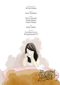 Watch My Little Bear (Short 2016)