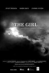 Watch The Girl (Short 2017)