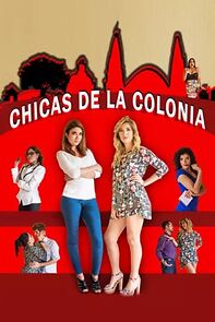 Watch Las chicas de la colonia