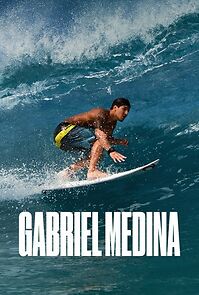 Watch Gabriel Medina