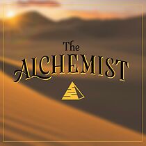 Watch The Alchemist