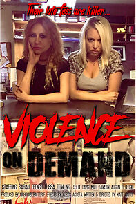 Watch Violence on Demand