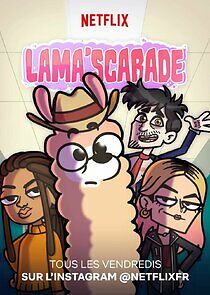 Watch Lama'scarde