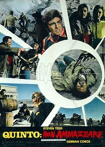 Watch Quinto: non ammazzare