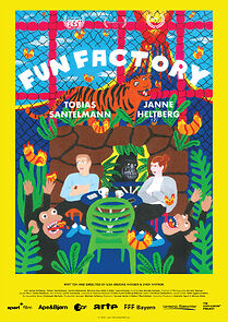 Watch Fun Factory (Short 2019)
