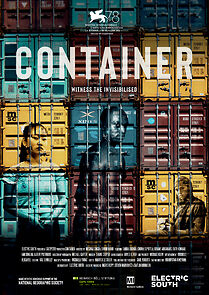 Watch Container (Short 2021)