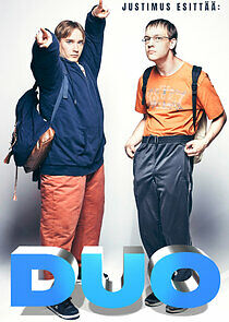 Watch Justimus esittää: Duo