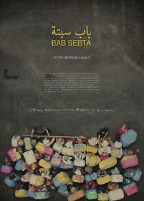 Watch Bab Sebta: Ceuta's Gate (Short 2019)