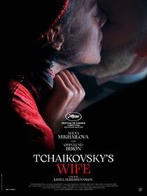 Watch Tchaikovsky's Wife