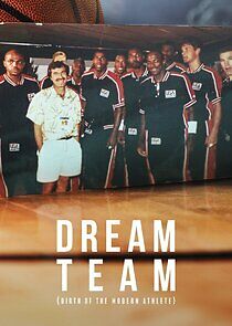 Watch Dream Team: Birth of the Modern Athlete