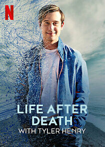 Watch Life After Death with Tyler Henry
