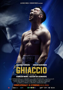 Watch Ghiaccio