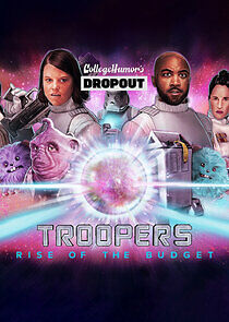 Watch Troopers: Rise of the Budget