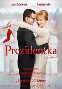 Watch Prezidentka