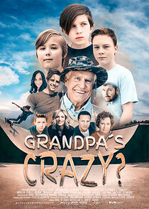 Watch Grandpa's Crazy?