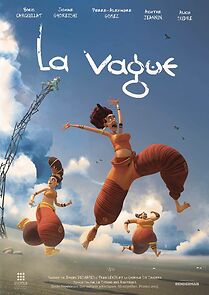 Watch La Vague (Short 2015)