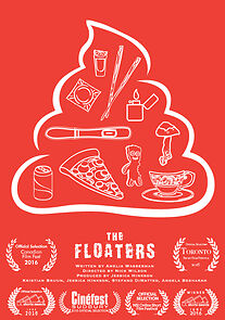 Watch The Floaters (Short 2016)
