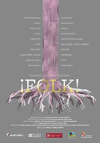 Watch ¡Folk! Una mirada a la música tradicional de Castilla y León