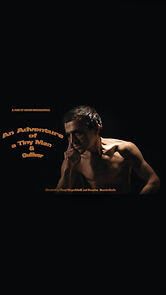 Watch An Adventure of a Tiny Man and Gulliver