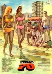 Watch Verano 70