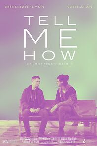Watch Tell Me How (Short 2018)