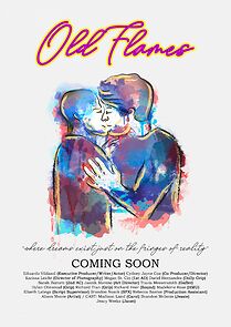 Watch Old Flames (Short 2019)