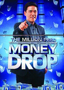 Watch The Million Peso Money Drop