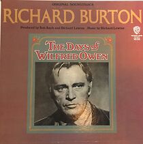 Watch The Days of Wilfred Owen (Short 1965)