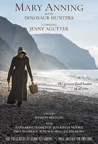 Watch Mary Anning & the Dinosaur Hunters