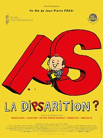 Watch La disparition?