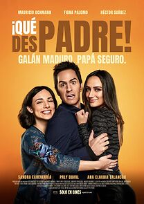 Watch ¡Qué Despadre!