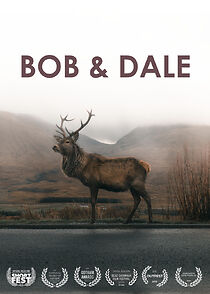 Watch Bob & Dale (Short 2019)