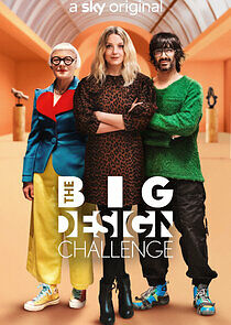 Watch The Big Design Challenge