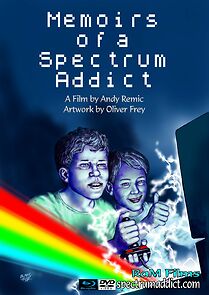 Watch Memoirs of a Spectrum Addict