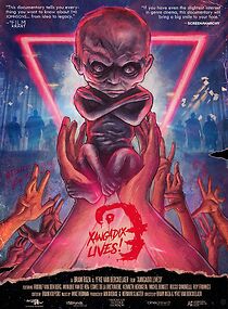 Watch Xangadix Lives!