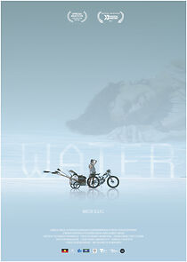 Watch Water (Short 2017)