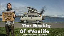 Watch The Reality of Van Life (Short 2018)
