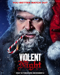 Watch Violent Night