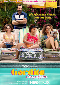 Watch Gordita Chronicles