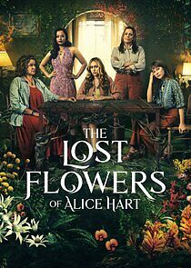 Watch The Lost Flowers of Alice Hart