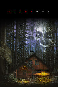 Watch Scare BNB: The Hosts