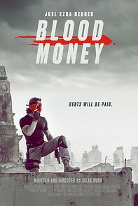 Watch Red Hood vs Grifter: Blood Money (Short 2021)