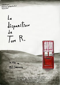 Watch La Disparition de Tom R. (Short 2020)