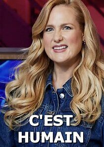 Watch C'est humain